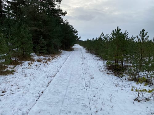 Rund um Lubmin an der Ostsee