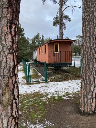 Rund um Lubmin an der Ostsee