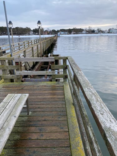 Rund um Lubmin an der Ostsee
