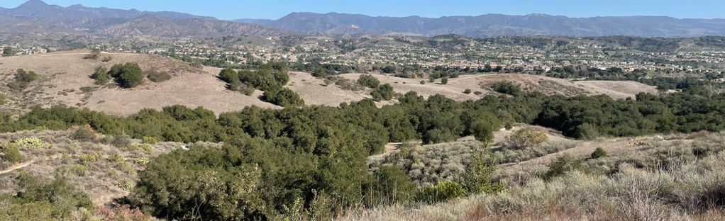 wagon wheel canyon loop trail