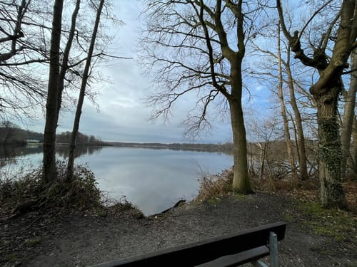 Krickenbecker Seen