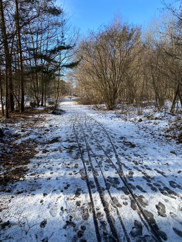 Peenemünde Meerweg