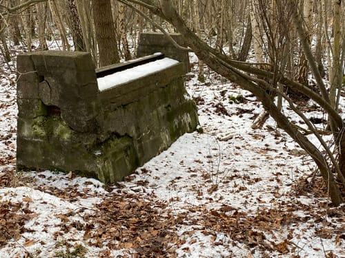 Peenemünde Meerweg