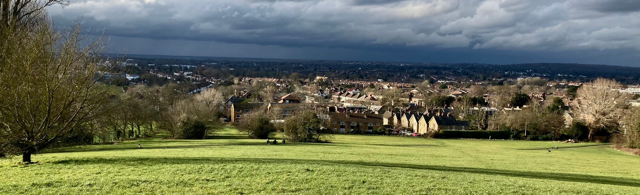 Harrow on the Hill 68 foto London, Inghilterra AllTrails