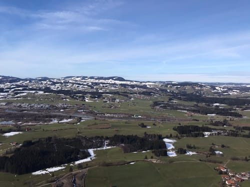 Von Hornbach zum Falkenstein