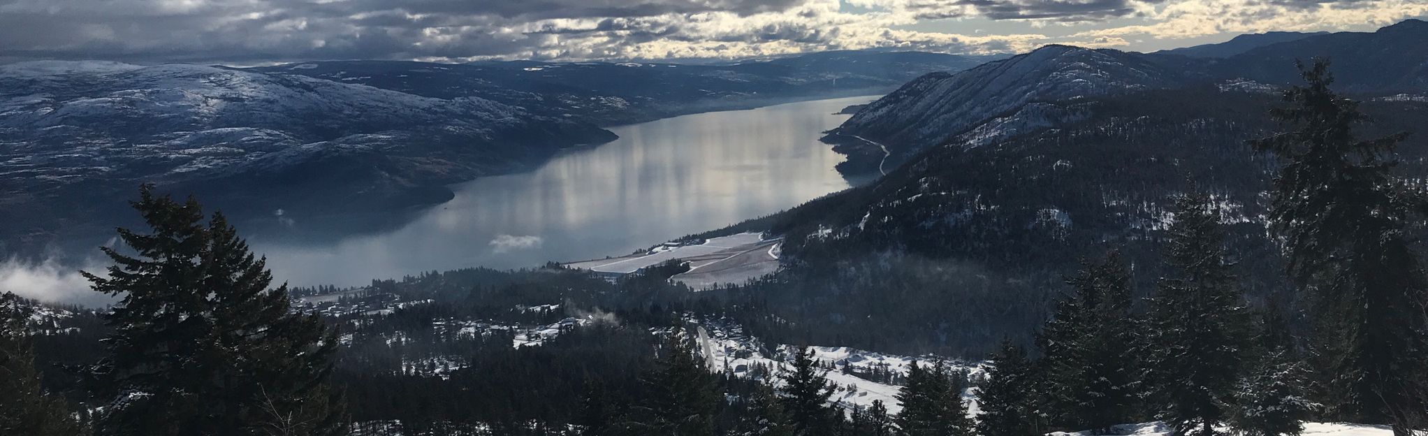 Bedford Lookout And Spring Lake Loop - British Columbia, Canada | AllTrails