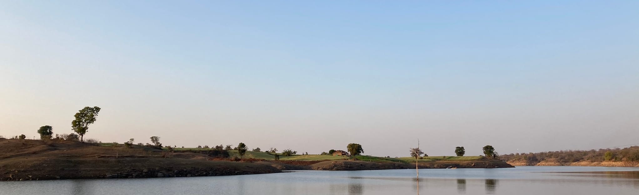 Choral Dam Paddle Sports, Madhya Pradesh, India 3 Reviews, Map