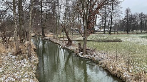 Burg-Kolonie Runde