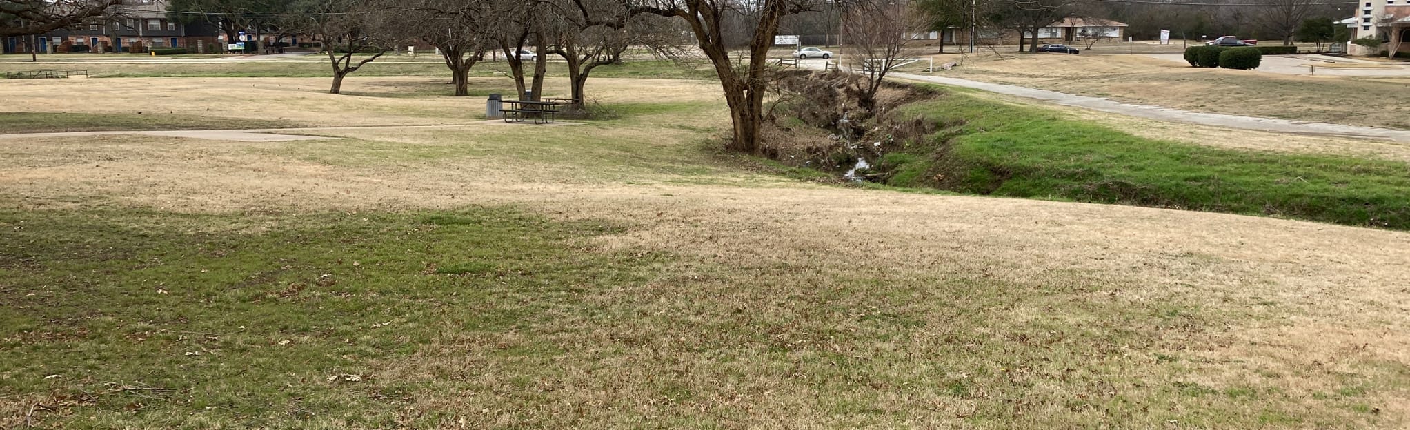 Vandergriff Park Loop 9 Photos Texas Randonnée AllTrails