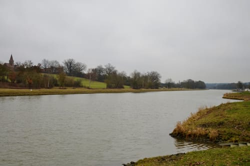 Rundweg 1 Stadt Hilpoltstein