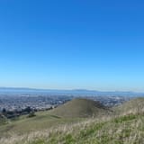 Meyer's Ranch and High Ridge Loop, California - 292 Reviews, Map ...