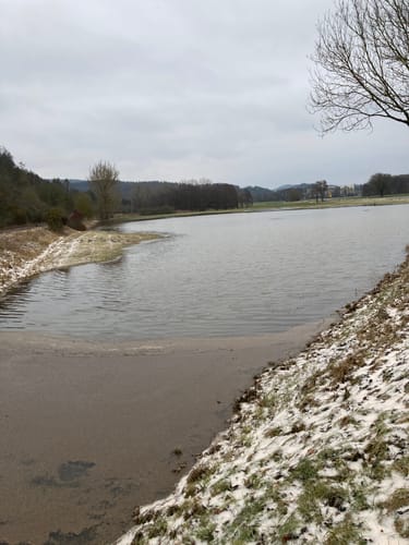 Henfstädt zur Osterburg