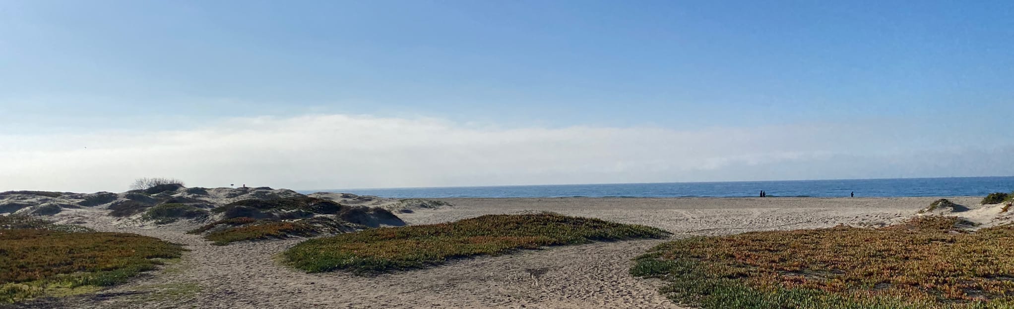 Port Hueneme Beach Trail, California 77 Reviews, Map AllTrails