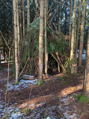 Petershausen nach Jetzendorf
