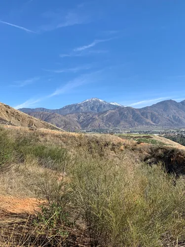 10 Best Trails and Hikes in Yucaipa | AllTrails