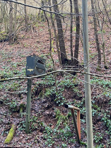 Durchs Waschtal