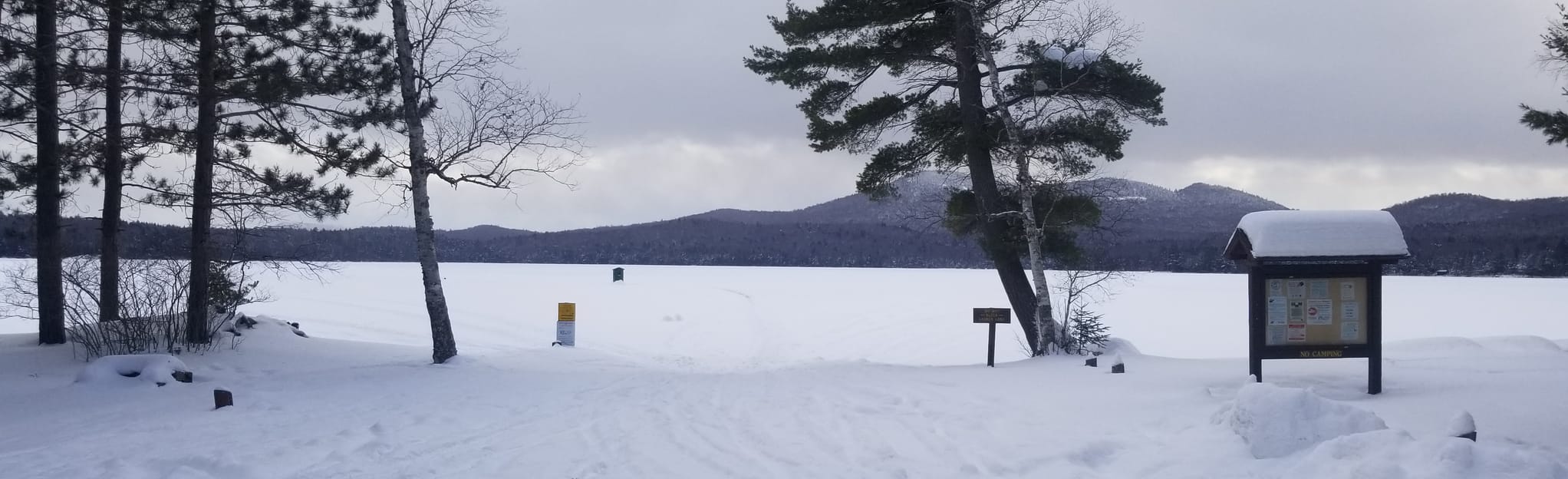 Lake Eaton Campground Loop, New York 18 Reviews, Map AllTrails