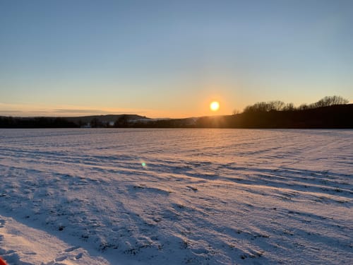 Ortsrundweg W2 Oberweimar - Wenkbach