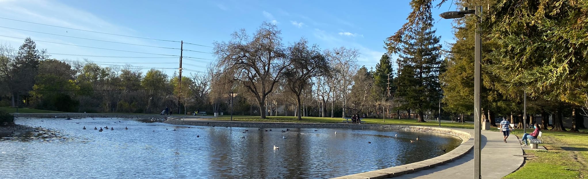 Central Park Loop, California 279 Reviews, Map AllTrails