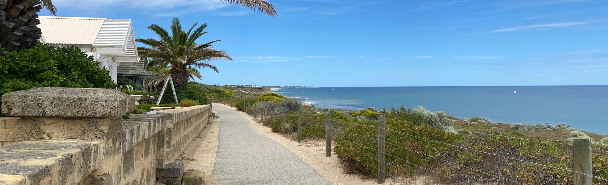 Halls Head Coastal Path, Western Australia, Australia 78 Reviews, Map