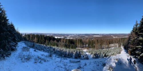 Rudersdorf - Tiefenrother Höhe