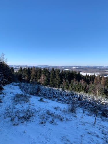 Rudersdorf - Tiefenrother Höhe