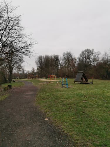 Rundweg Andernach