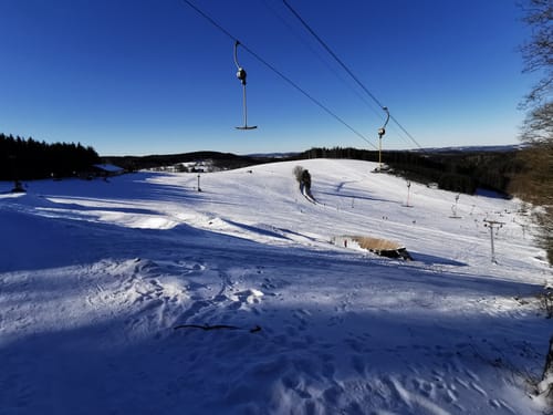 Fahlenscheid Runde