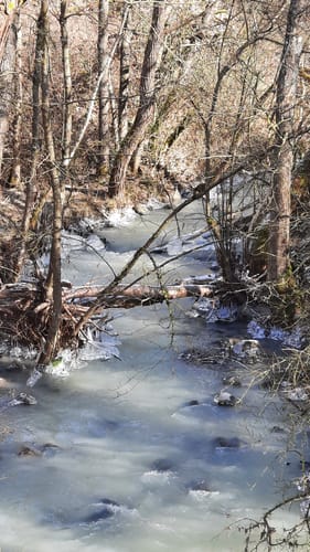 Von Großholbach nach Girod