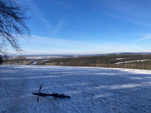 Altmauer-Höhe-Weg
