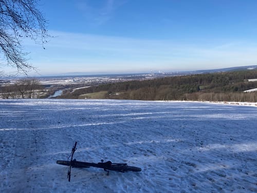 Altmauer-Höhe-Weg