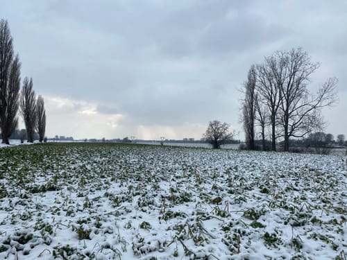 Fahrradtour: Duisburg – Düsseldorf