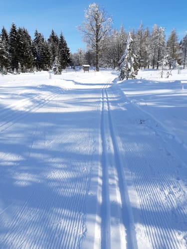 Bad Einsiedel Runde