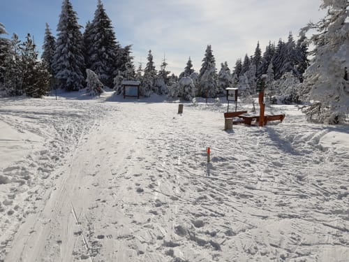 Bad Einsiedel Runde