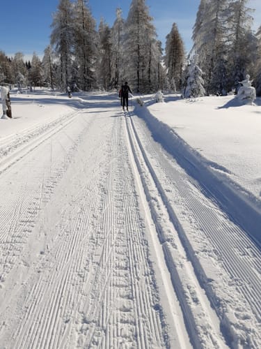 Bad Einsiedel Runde