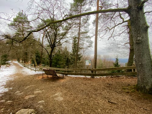 Taubental Rundwanderung
