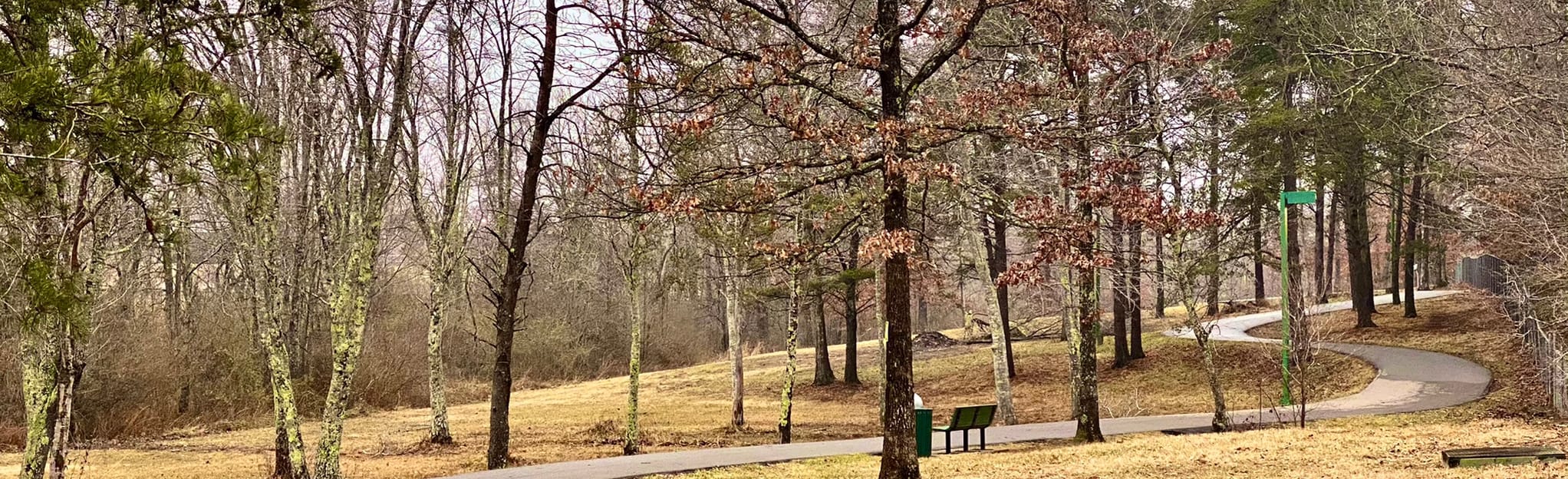 Centennial Park Loop, Tennessee 59 Reviews, Map AllTrails