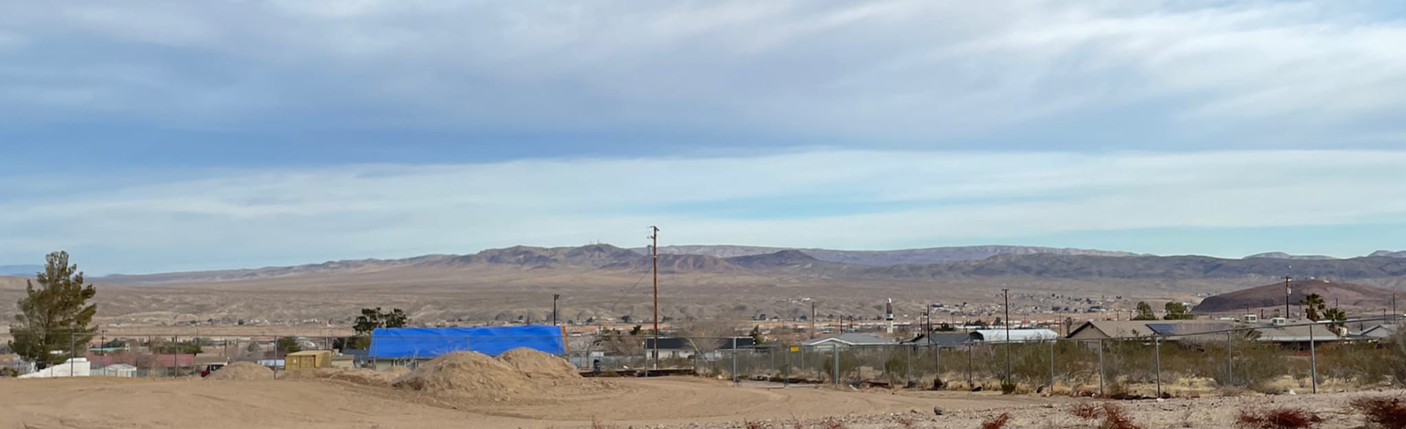 Mojave Desert Barstow Scenic Drive California AllTrails