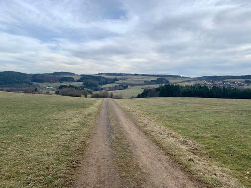 Müllenwirft-Schleife