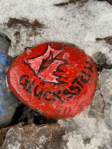 Lehrpfad Wendener Hütte