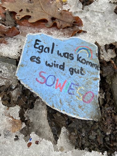 Lehrpfad Wendener Hütte