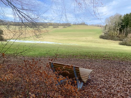 Paradiesgartenweg (Premiumwanderweg)