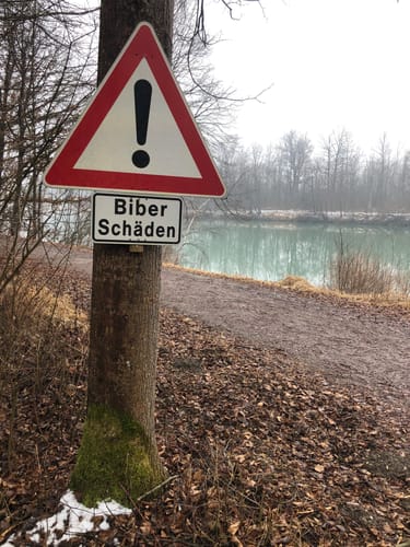 Neuötting - Haiming - Niedergottsau