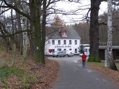 Dahlener Heide und Dröschkauer Heide
