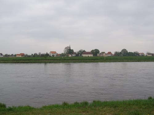 Strehla - Mügeln
