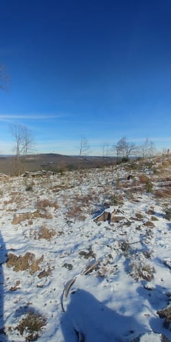 MTB Neunkirchen-Salchendorf-Wiederstein