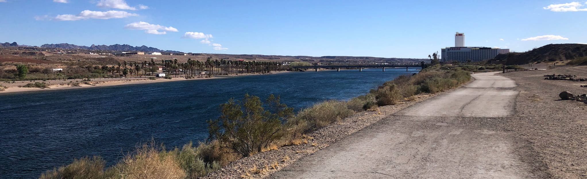 Riverwalk Exploration Trail, Nevada - 266 Reviews, Map | AllTrails