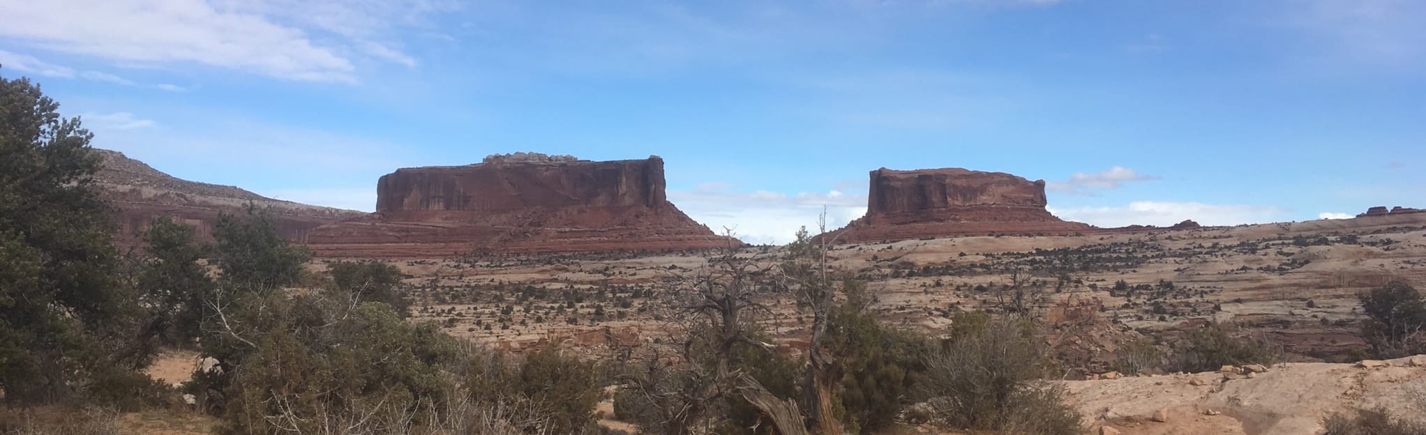 Monitor and Merrimac Viewpoint 9 Reviews, Map Utah AllTrails