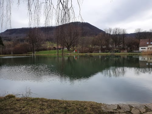 Zur Burg Teck ab Dettingen