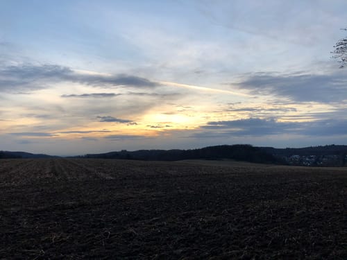 Rundwanderweg Ober-Ramstadt: Lecheweg